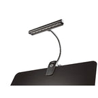 K&M 12249 'Orchestra Light Eos' lessenaar verlichting