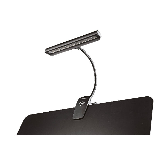 K&M 12249 'Orchestra Light Eos' lessenaar verlichting