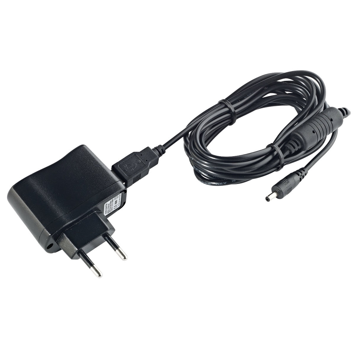 K&M 12257 »FlexLight« AC adapter