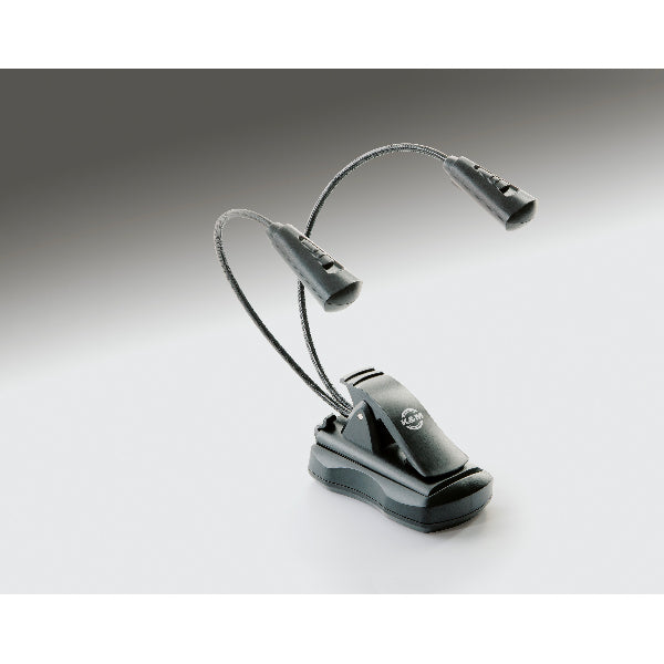 K&M 12256 'FlexLight' standaard