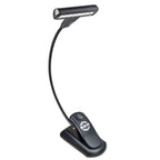 K&M 12264 'T-Model LED FlexLight' (oplaadbaar) lessenaar verlichting