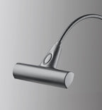 K&M 12264 'T-Model LED FlexLight' (oplaadbaar) lessenaar verlichting