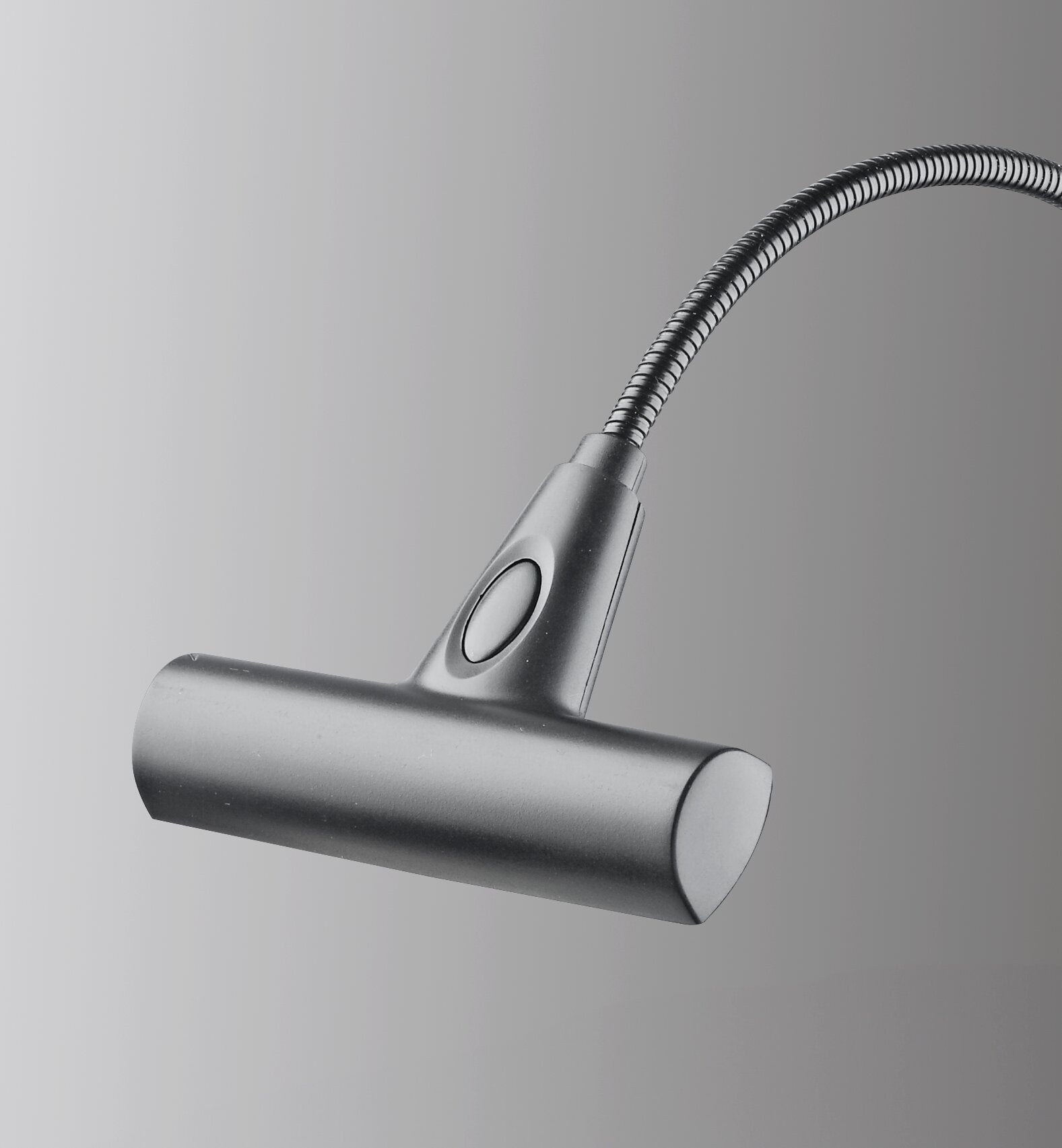 K&M 12264 'T-Model LED FlexLight' (oplaadbaar) lessenaar verlichting