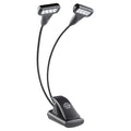 K&M 12273 'Double4 LED T-Model FlexLight' lessenaar verlichting