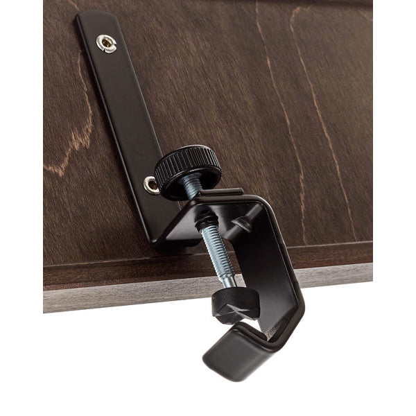 K&M 122A lessenaar-plankje