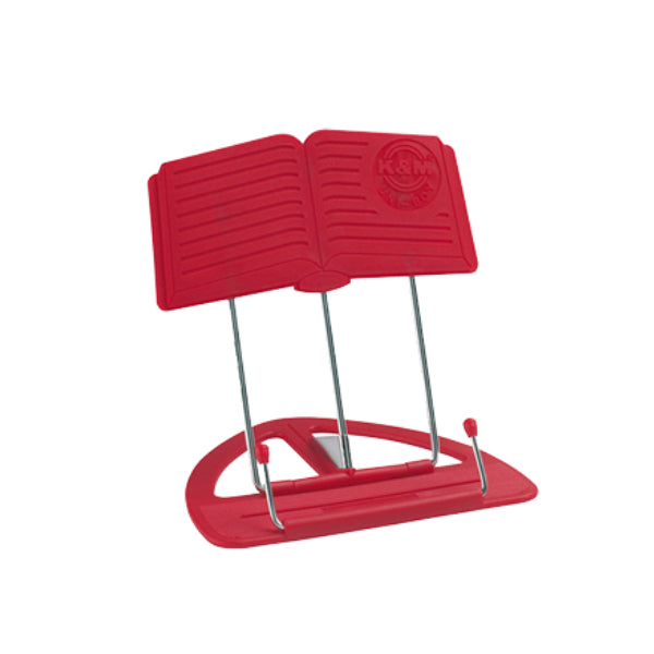 K&M 12450 Uni-Boy Classic tafel lessenaar