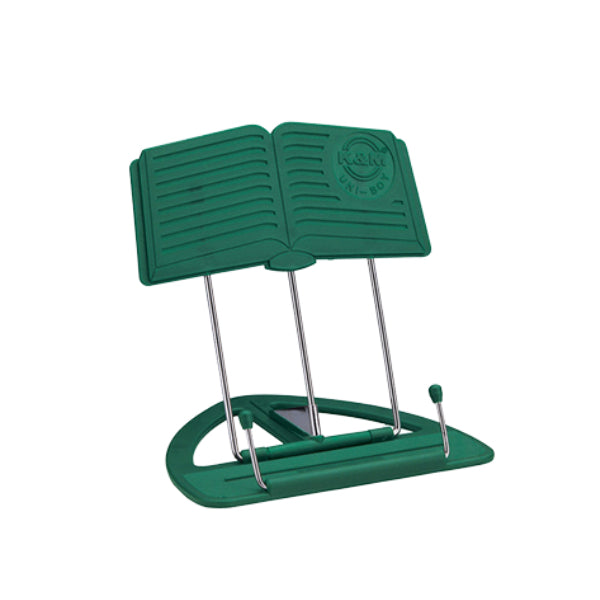 K&M 12450 Uni-Boy Classic tafel lessenaar