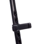 K&M 14300 alt- en tenorsax standaard