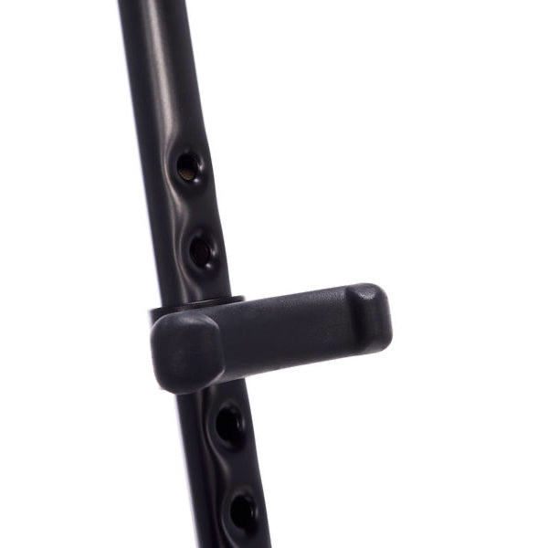 K&M 14300 alt- en tenorsax standaard