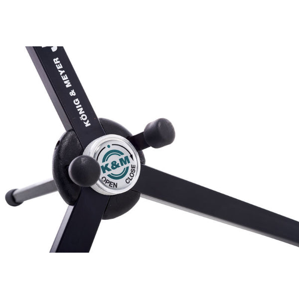 K&M 14330 »Jazz« altsax standaard