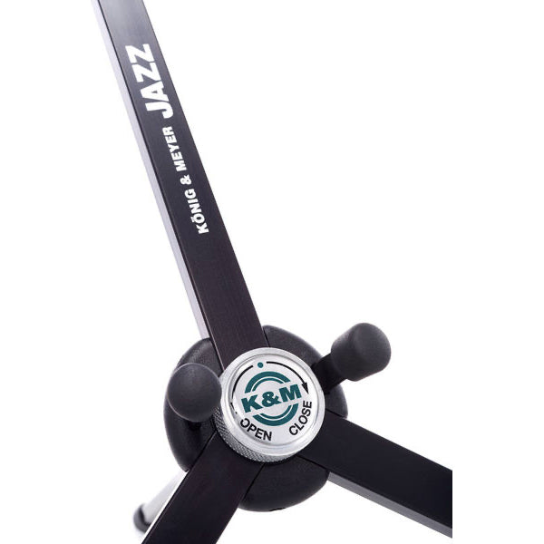 K&M 14335 »Jazz« tenorsax standaard