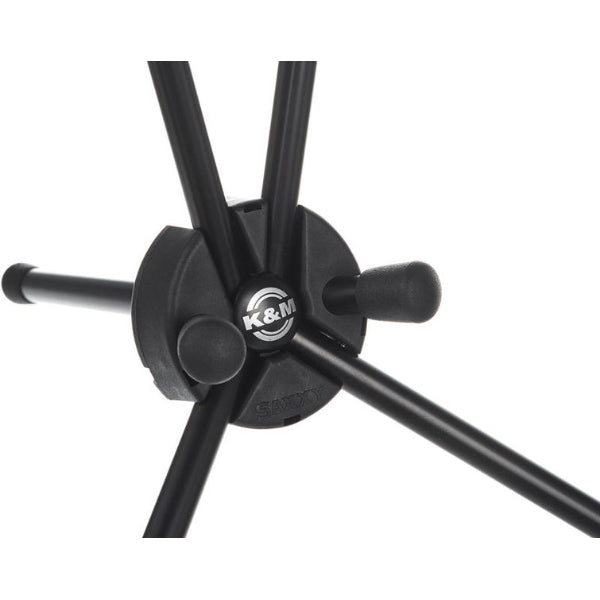 K&M 14340 »Saxxy« altsax standaard