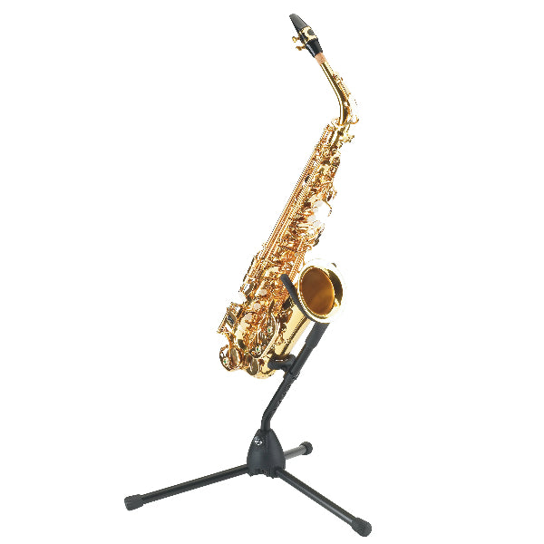 K&M 14300 alt- en tenorsax standaard