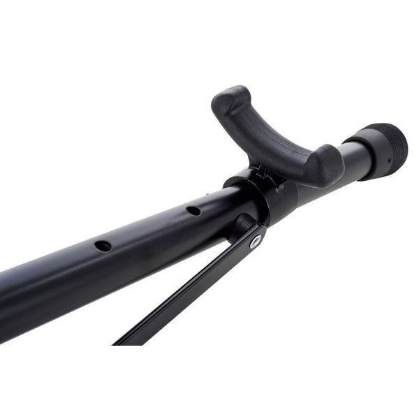 K&M 14410 baritonsax standaard