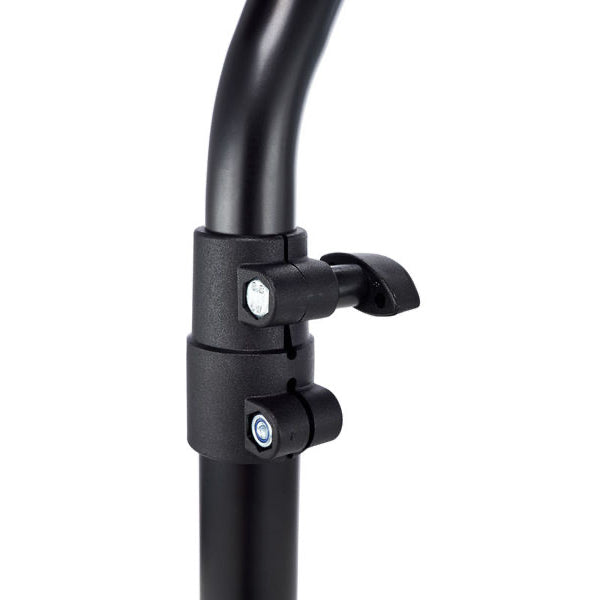 K&M 14410 baritonsax standaard