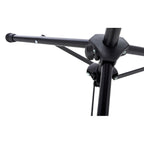 K&M 14410 baritonsax standaard