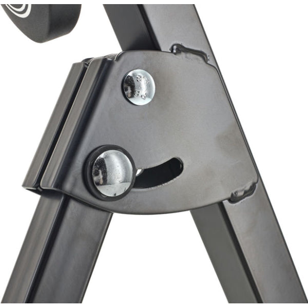 K&M 14415 baritonsax standaard