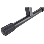 K&M 14415 baritonsax standaard