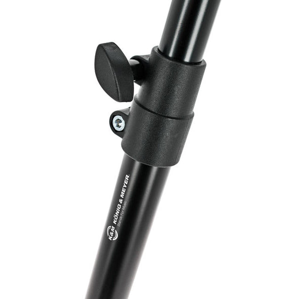 K&M 15060 basklarinet standaard