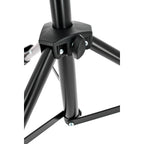 K&M 15060 basklarinet standaard