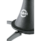 K&M 15222 klarinet standaard