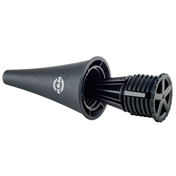 K&M 15228 klarinet standaard