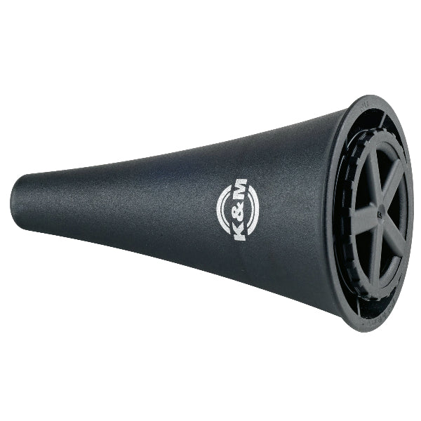 K&M 15228 klarinet standaard