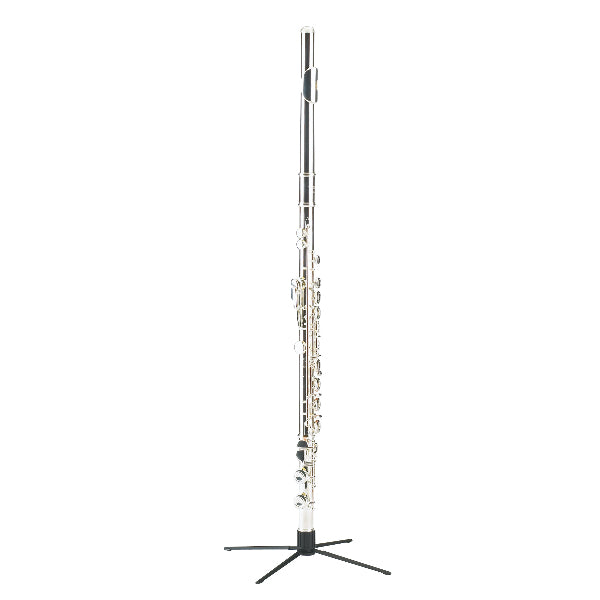 K&M 15232 dwarsfluit standaard