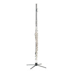 K&M 15232 dwarsfluit standaard