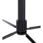 K&M 15232 dwarsfluit standaard