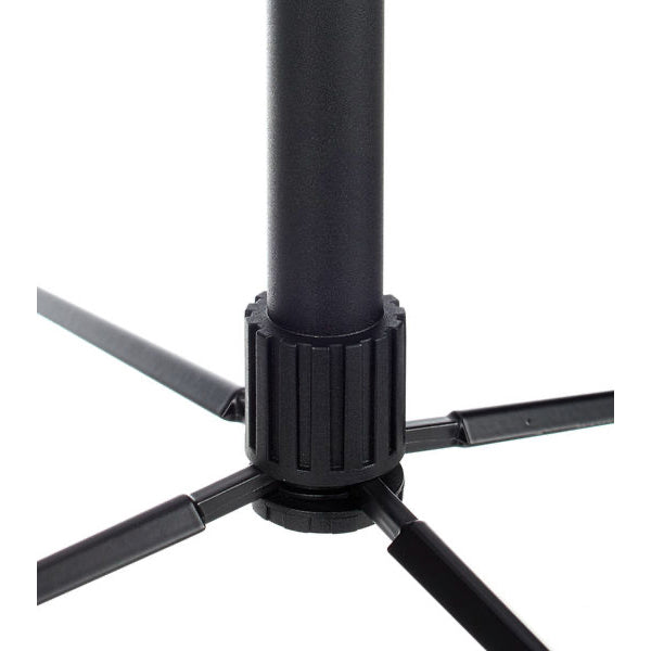 K&M 15232 dwarsfluit standaard