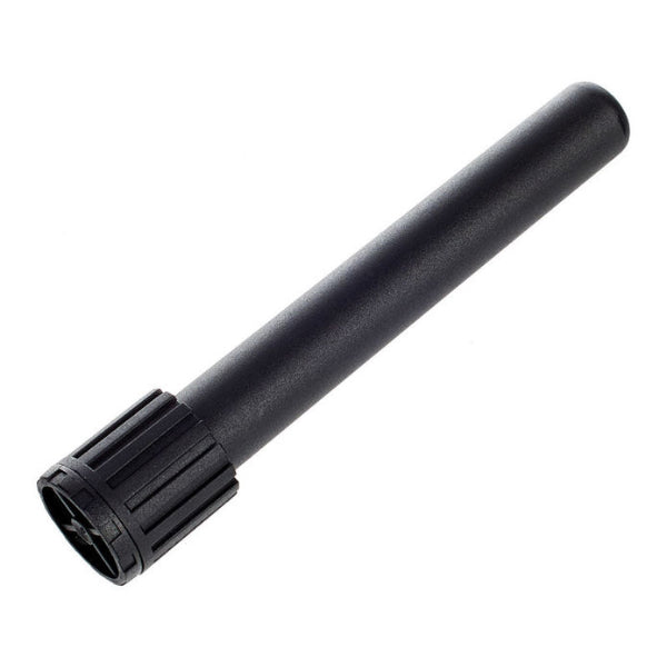 K&M 15232 dwarsfluit standaard