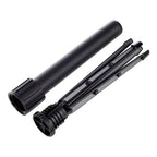 K&M 15232 dwarsfluit standaard