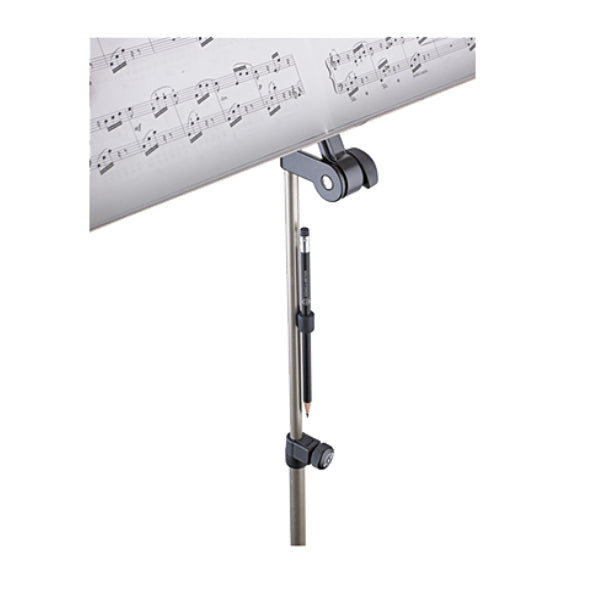 K&M 16099 magneet houder met potlood