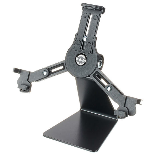 K&M 19792 tablet tafelstandaard