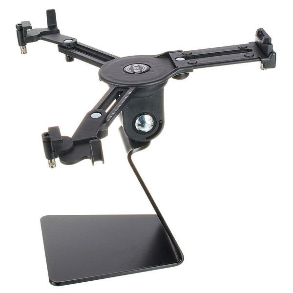 K&M 19792 tablet tafelstandaard