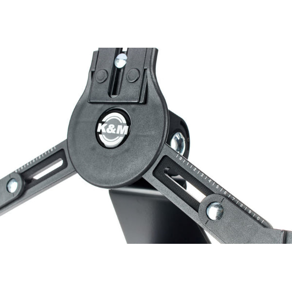 K&M 19792 tablet tafelstandaard