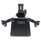 K&M 19792 tablet tafelstandaard