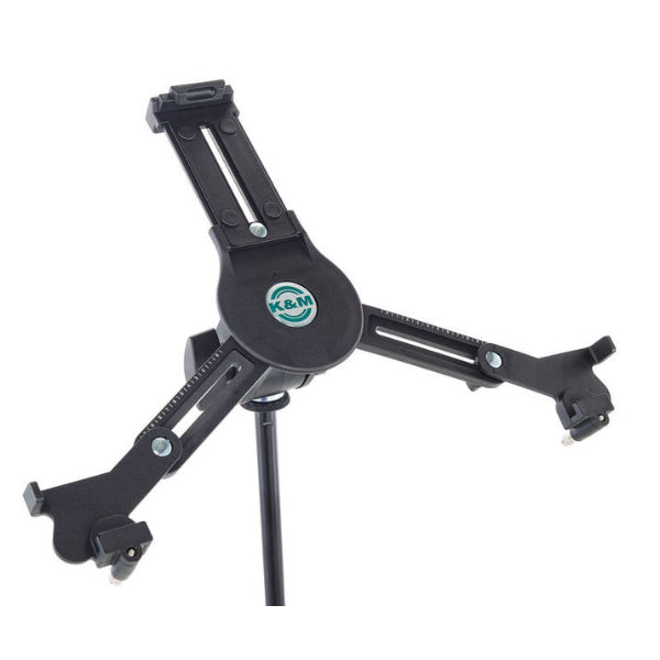 K&M 19793 tablet standaard