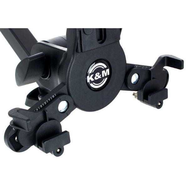 K&M 19796 tablet houder