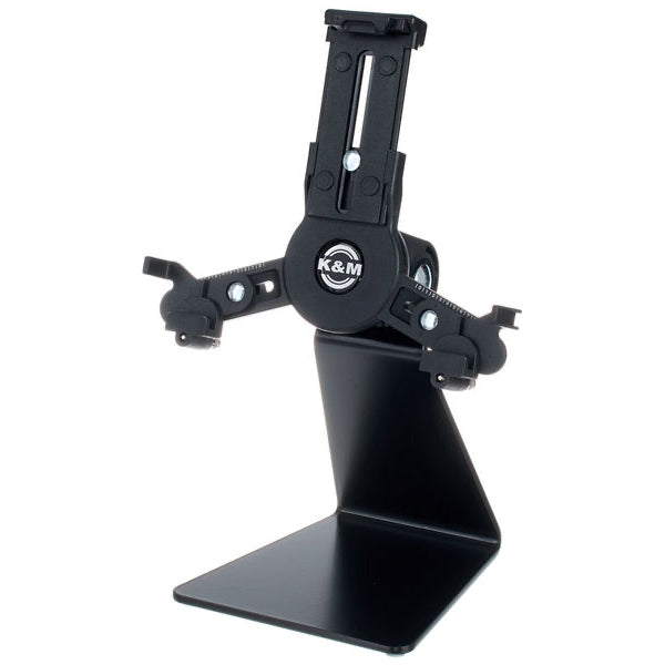 K&M 19797 tablet tafelstandaard