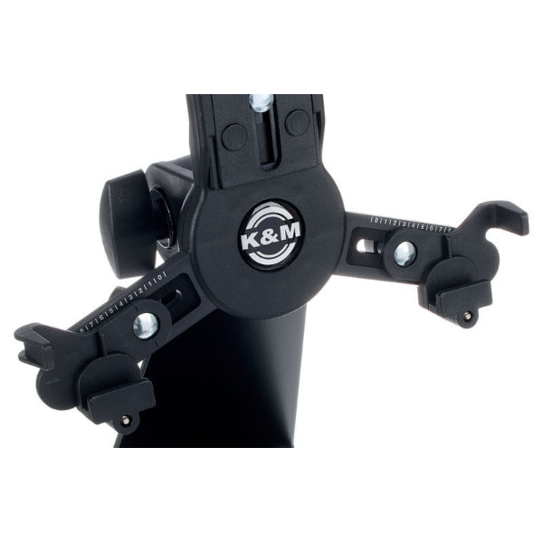 K&M 19797 tablet tafelstandaard