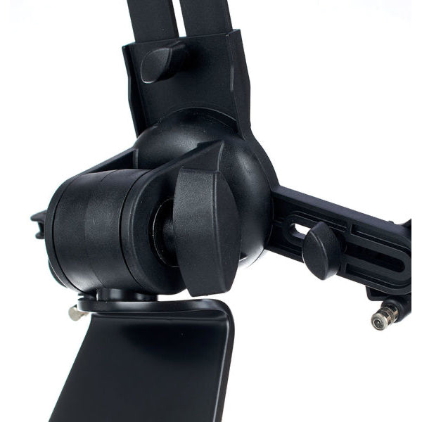 K&M 19797 tablet tafelstandaard