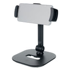 K&M 19800 tablet/smartphone tafelstandaard