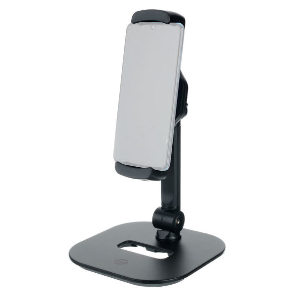 K&M 19800 tablet/smartphone tafelstandaard