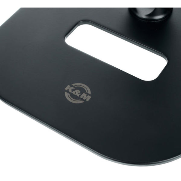 K&M 19800 tablet/smartphone tafelstandaard