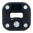 K&M 19800 tablet/smartphone tafelstandaard