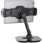 K&M 19800 tablet/smartphone tafelstandaard