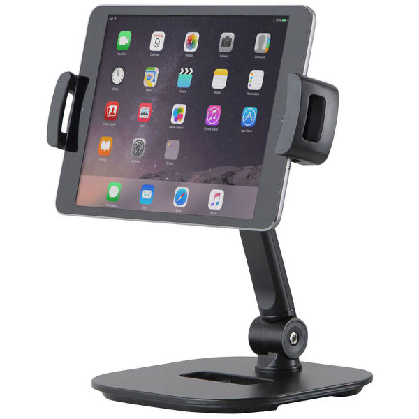 K&M 19800 tablet/smartphone tafelstandaard