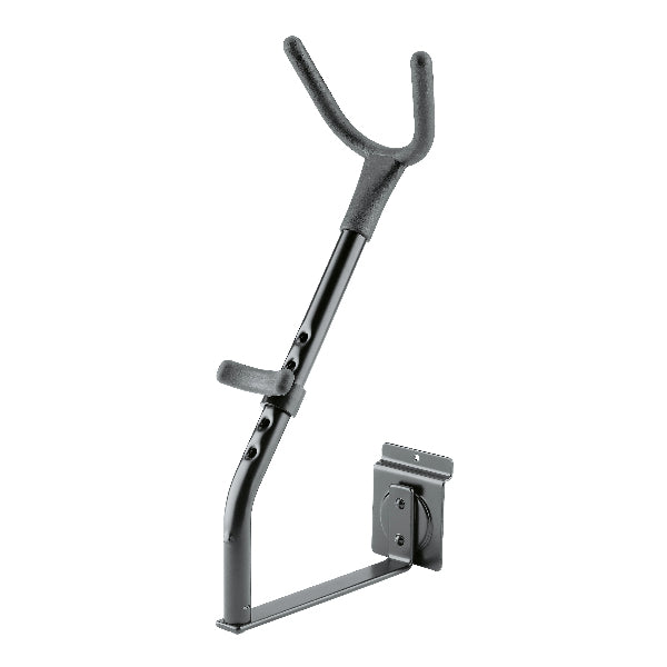 K&M 44240 alt- en tenorsax wandhouder